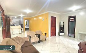 Vila do Sossego